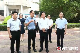 ?马龙：全明星周末我一分钟都没看 我很高兴我没看